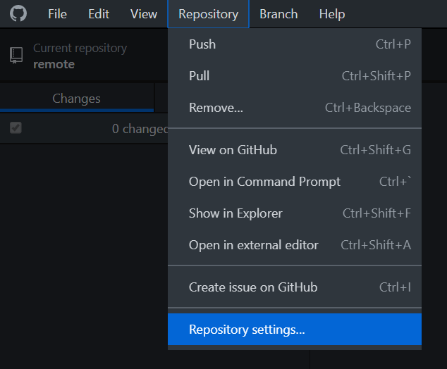 How To Setup Github to work with Android Studio on a Windows Machine